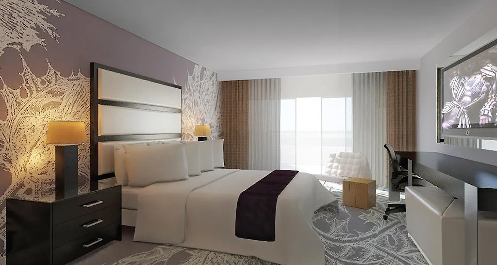 Hotel Zoso Palm Springs 4*,