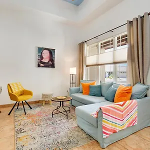 A Beautiful Desert Escape With Everything Need Holiday home