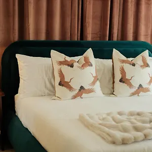  Otel The Mod